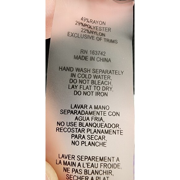 Max Studio Green Embellished Sweater Size 1X SPARKLES - Picture 9 of 9